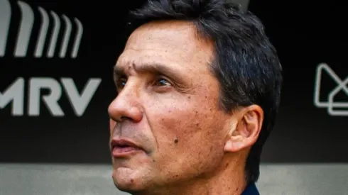 Zé Ricardo | Foto: Fernando Moreno/AGIF