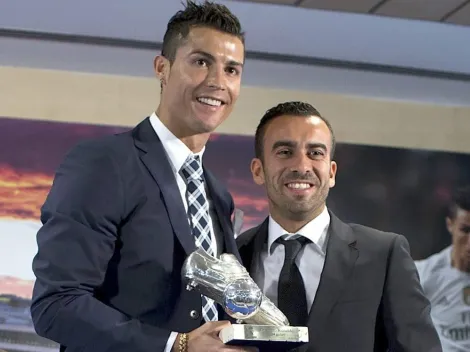 Empresário de CR7 quer fazer negócio milionário com o Corinthians