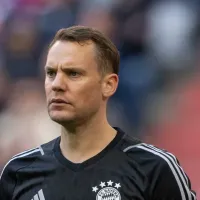 João Paulo brilha contra o Corinthians e Fiel compara com Neuer