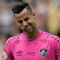 Atlético USOU Fábio para ALFINETAR o Cruzeiro, após vencer do Fluminense