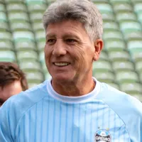 Renato Gaúcho manda a REAL sobre o Grêmio e o torcedor descobriu