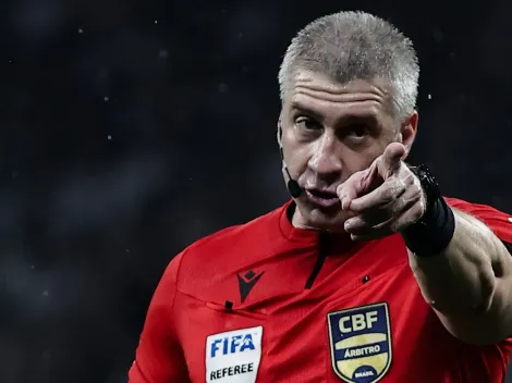 Simon 'manda a real' sobre Daronco após PREJUÍZO ao Corinthians