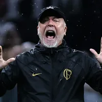 Mano desabafa AO VIVO e expõe favorecimento do Santos