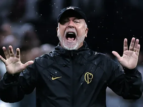 Mano desabafa AO VIVO e expõe favorecimento do Santos