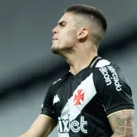 Ações de Gabriel Pec deixaram os torcedores furiosos