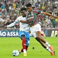 BAHIA x FLUMINENSE pelo Campeonato Brasileiro; Onde assistir AO VIVO, raio-x e mais