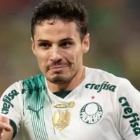 Raphael Veiga e companhia sabem momento do Botafogo