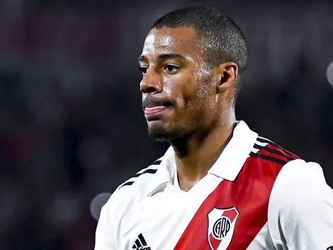 De La Cruz tem situação PREOCUPANTE revelada e Palmeiras é avisado