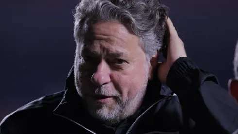 Julio Casares assumiu no início de 2021