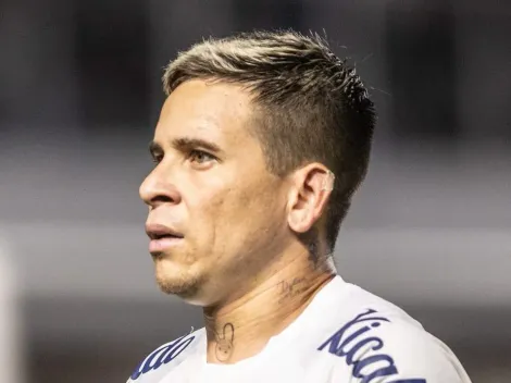 OFICIAL: Daronco se posiciona sobre pênalti em Soteldo