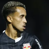 Bragantino decide comprar Matheus Gonçalves e Fla toma DECISÃO