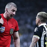 CBF divulga áudio do VAR com Daronco após lance \'polêmico\' com Soteldo