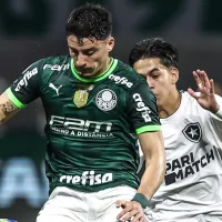 Botafogo vacila e briga pela liderança esquenta no fim do Brasileirão