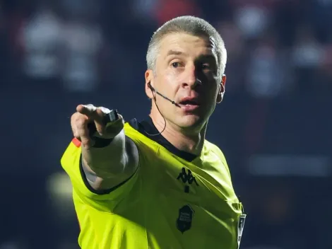 Polêmica em clássico gera PUNIÇÃO a Daronco de forma imediata