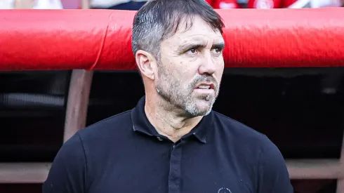 Foto: Maxi Franzoi/AGIF