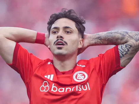 Mauricio puxa fila e DM avisa que Inter pode perder mais um defensor