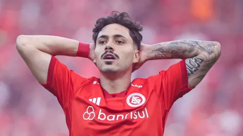 Foto: Maxi Franzoi/AGIF