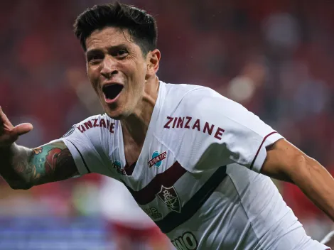 Quem tem mais chance contra o Manchester City? Flu ou Boca?