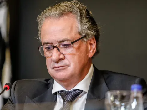 Sérgio Coelho toma decisão sobre SAF e surpreende o Atlético