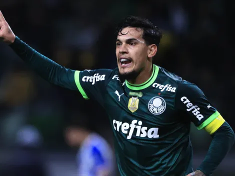 Gustavo Gómez ultrapassa Fernando Prass em número de jogos pelo Palmeiras no século 21