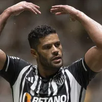 Melhor campanha do segundo turno do Brasileirão é do Atlético-MG