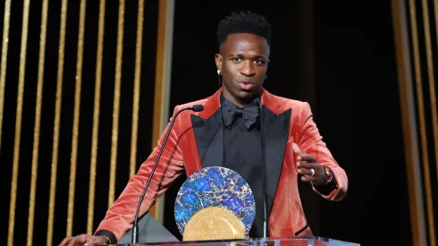 Foto: Getty Images - Jogador do Real Madrid ganhou em categoria importante