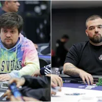 Eduardo Silva e Pedro Padilha recebem alta premiação no poker online