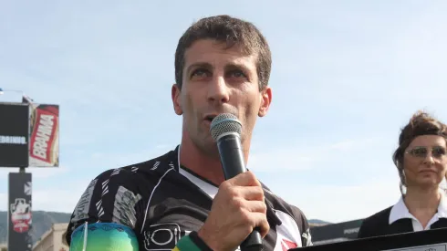 Foto: Marcelo Sadio/AGIF - Pedrinho ganha boa notícia no Vasco