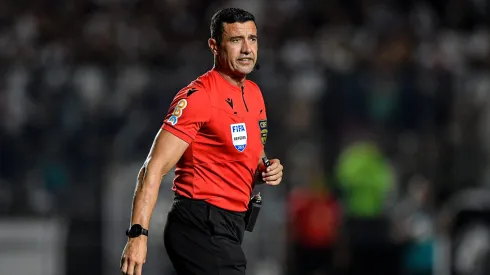 Foto: Thiago Ribeiro/AGIF - Bráulio esteve em polêmicas no ano