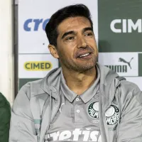 Abel Ferreira completa 3 anos no Palmeiras e reflete sobre \'significado do sucesso\'