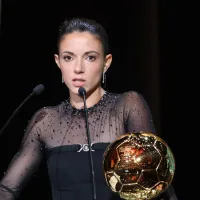 Aitana Bonmatí fatura a Bola de Ouro e Espanha fica no topo pelo terceiro ano consecutivo
