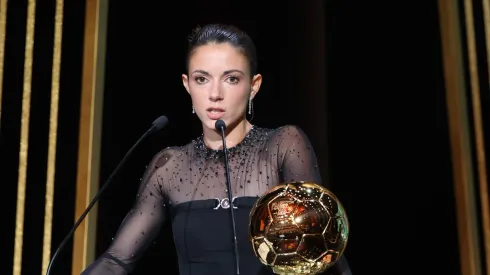 (Foto de Pascal Le Segretain/Getty Images)