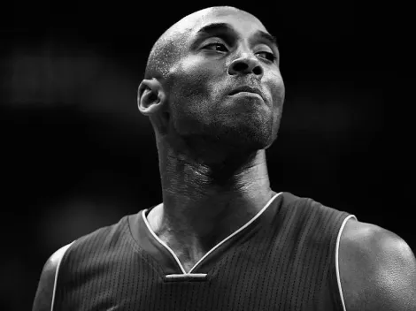 A história da 'bad beat' no poker aplicada por Kobe Bryant
