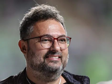 Flamengo planeja acertar REFORÇO do Athletico-PR de Mattos
