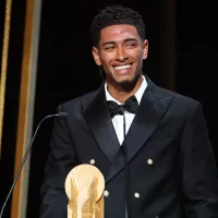 Bellingham vence prêmio \'cobiçado\' e manda recado para Real Madrid