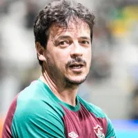 Torcida indica chances de Diniz conquistar dobradinha com Flu e Brasil