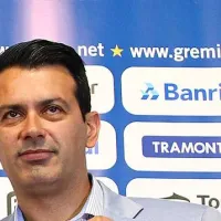 Rui Costa \'ganha\' prestígio em rival do SPFC de olho na Libertadores