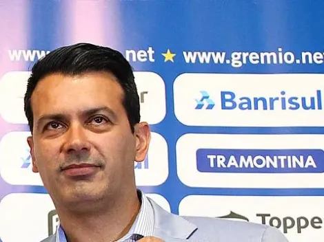 Rui Costa 'ganha' prestígio em rival do SPFC de olho na Libertadores