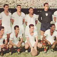 Torcedores mandam a real sobre Mundial conquistado pelo Flu em 52