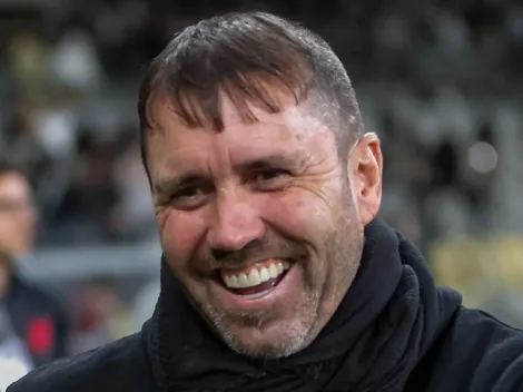 Mercado quente: Internacional tem jogador forte vindo direto do exterior