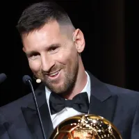 Acordo até 2027, confirmado: \'Encontro\' de Messi com o Mengão fica perto de acontecer