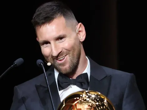 Confirmado, 3 anos de contrato: Messi deve jogar contra o Flamengo