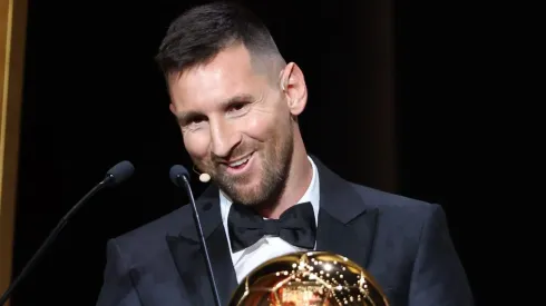 Foto: Pascal Le Segretain/Getty Images)