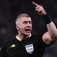 Lugano \'manda a real\' sobre Daronco após RECLAMAÇÃO do Corinthians