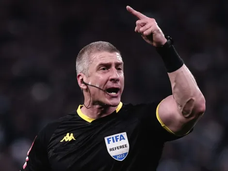 Lugano 'manda a real' sobre Daronco após RECLAMAÇÃO do Corinthians