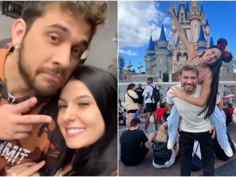 Ana Castela fala sobre relação com Gustavo Mioto após reatarem namoro