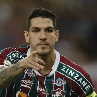 Situação de Nino no Fluminense vaza e CHOCA torcida
