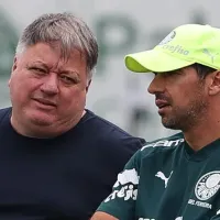 Novo camisa 10! 4 anos de contrato, contratação de parar o Brasil