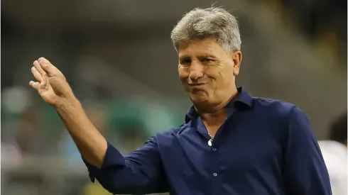 Foto: Pedro H. Tesch/AGIF