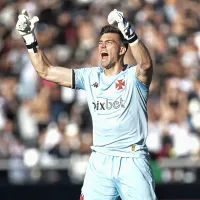 Leo Jardim aparece com números incríveis no Vasco